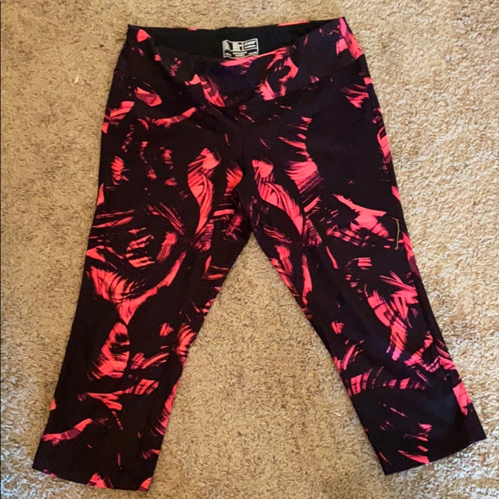 Running Leggings